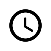 Schedule Round  Twenty Fourpx icon