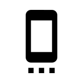 Settings Cell Round  Twenty Fourpx icon