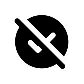 Unpublished Round  Twenty Fourpx icon