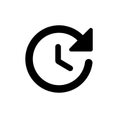 Update Round  Twenty Fourpx icon