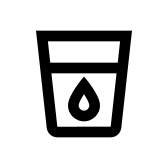 Local Drink Outlined Px icon