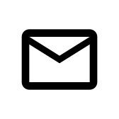 Local Post Office Outlined Px icon