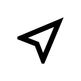 Near Me Outlined Px icon