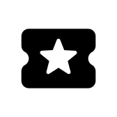 Local Activity Round Px icon