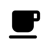 Local Cafe Round Px icon