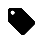 Local Offer Round Px icon