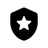 Local Police Round Px icon