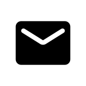 Local Post Office Round Px icon