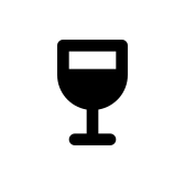 Wine Bar Round Px icon