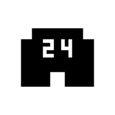 Local Convenience Store Px icon
