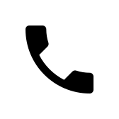 Local Phone Px icon