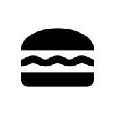 Lunch Dining Px icon