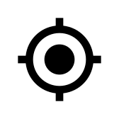 My Location Px icon