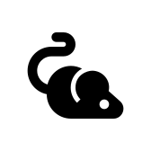 Pest Control Rodent Px icon