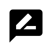 Rate Review Px icon