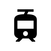 Tram Px icon