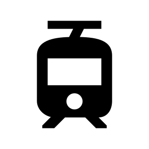 Tram Px preview