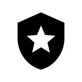 Local Police Sharp Px icon