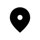 Place Sharp Px icon