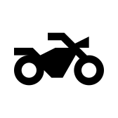 Two Wheeler Sharp Px icon