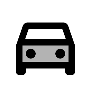 Directions Car Twotone Px preview