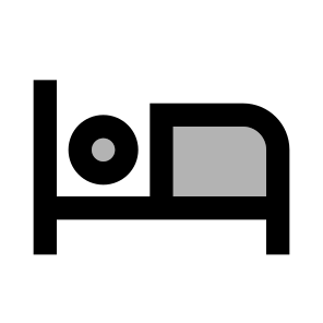 Local Hotel Twotone Px preview