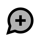 Maps Ugc Twotone Px icon