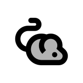 Pest Control Rodent Twotone Px icon
