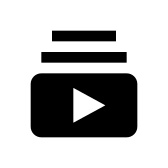 Subscriptions Px icon