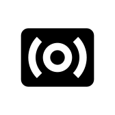 Surround Sound Px icon