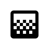 Gradient Twotone Px icon