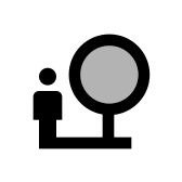 Nature People Twotone Px icon