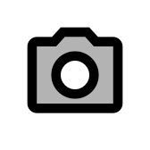 Photo Camera Twotone Px icon
