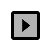 Slideshow Twotone Px icon