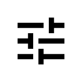 Tune Twotone Px icon