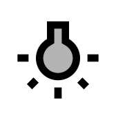 Wb Incandescent Twotone Px icon