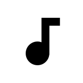 Audiotrack Px icon