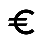 Euro Px icon