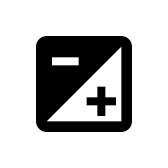 Exposure Px icon