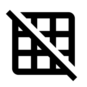 Grid Off Px preview