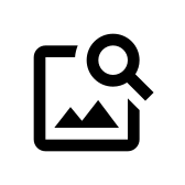 Image Search Px icon