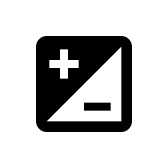 Iso Px icon