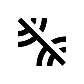 Leak Remove Px icon