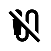 Mic External Off Px icon