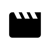 Movie Creation Px icon