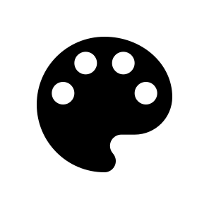 Palette Px preview