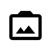 Photo Camera Back Px icon