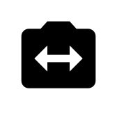 Switch Camera Px icon