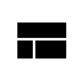 View Compact Px icon