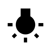 Wb Incandescent Px icon